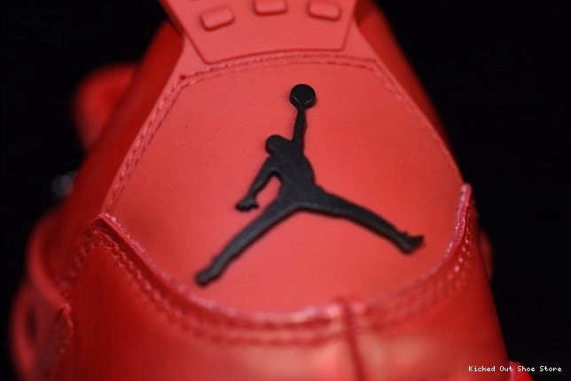 Kick Theory AV3914-600 4 Air Jordan Singles Day 0815